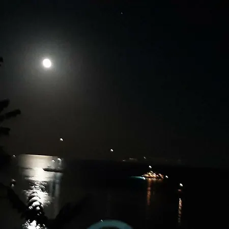 Kalispera Procida
