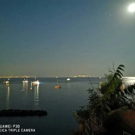 Kalispera Procida
