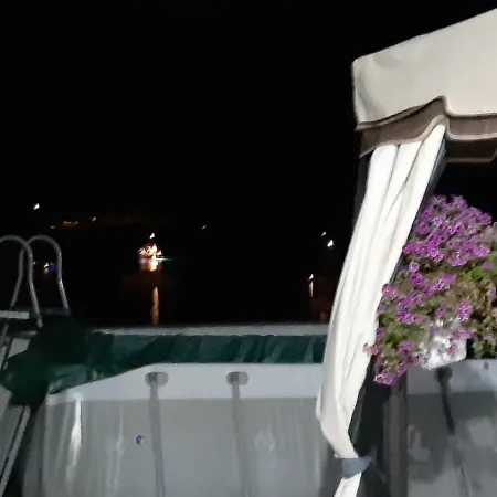 Сasa de vacaciones Kalispera Procida