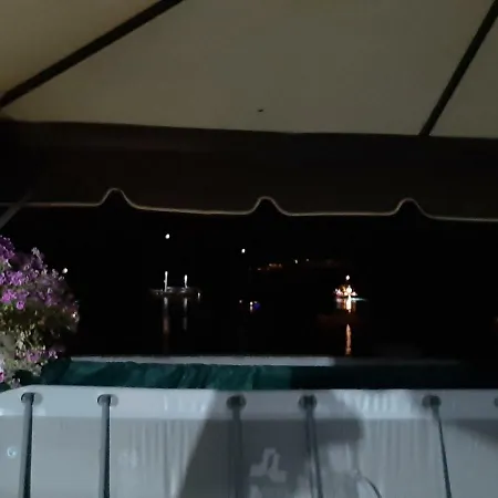 Kalispera Сasa de vacaciones *