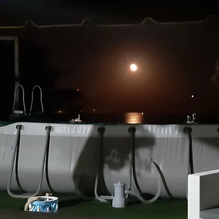 Сasa de vacaciones Kalispera