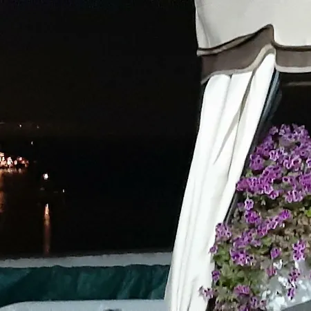 Kalispera * Procida