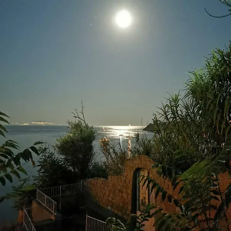 Сasa de vacaciones Kalispera Procida