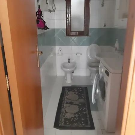 Kalispera Сasa de vacaciones *