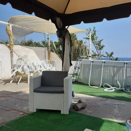 Kalispera Сasa de vacaciones Procida