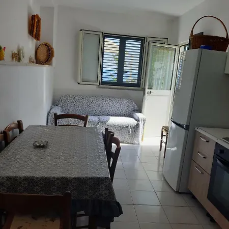 Kalispera Сasa de vacaciones