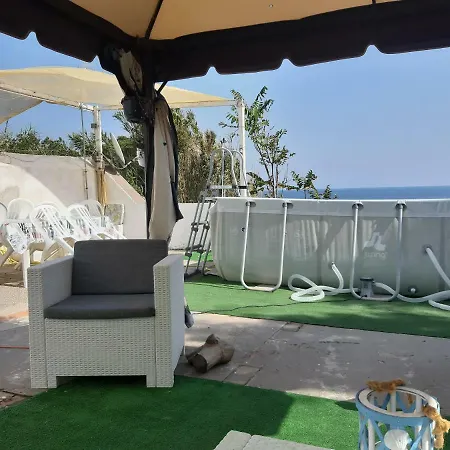 Kalispera * Procida