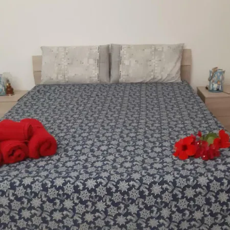 Сasa de vacaciones Kalispera Procida