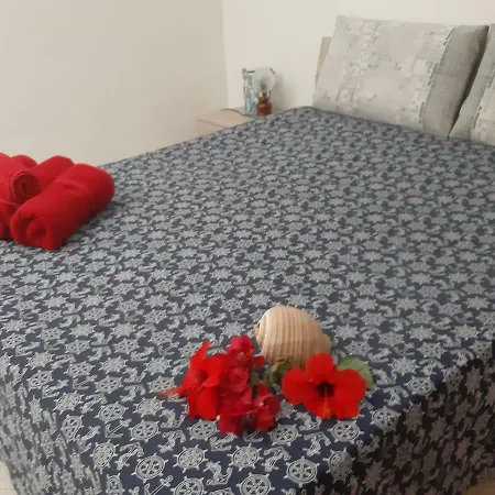 Сasa de vacaciones Kalispera