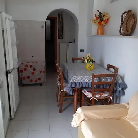 Kalispera Сasa de vacaciones *