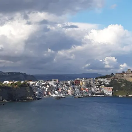 Kalispera * Procida