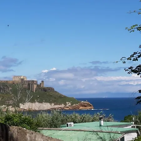 Сasa de vacaciones Kalispera *