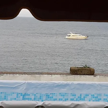 Сasa de vacaciones Kalispera Procida