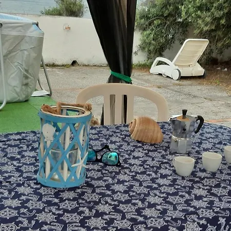 Сasa de vacaciones Kalispera