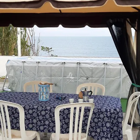 Kalispera Сasa de vacaciones Procida