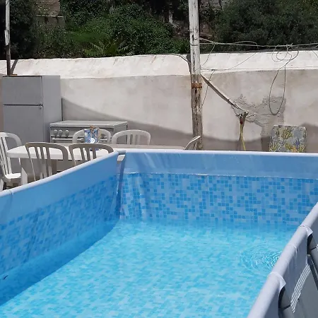 Kalispera Сasa de vacaciones