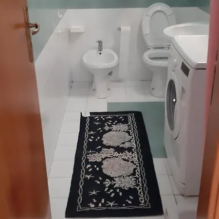 Сasa de vacaciones Kalispera Procida