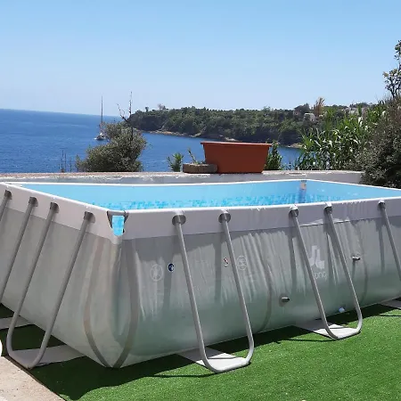 Kalispera *