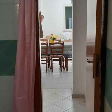 Сasa de vacaciones Kalispera Procida