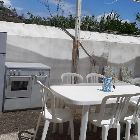 Kalispera Procida