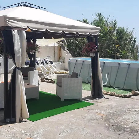 Kalispera Сasa de vacaciones *