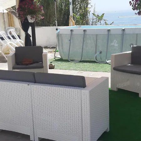 Сasa de vacaciones Kalispera