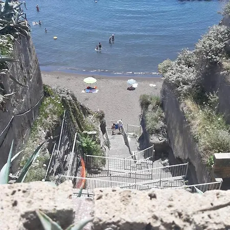Kalispera Сasa de vacaciones Procida
