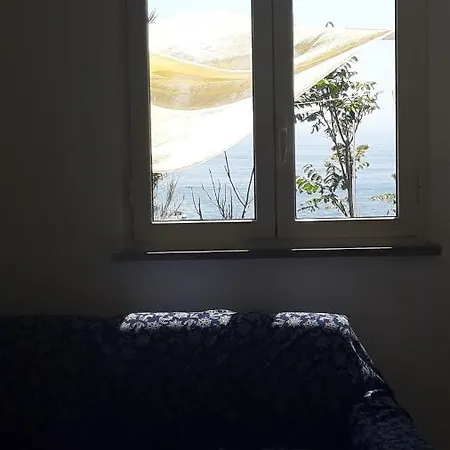 Kalispera * Procida