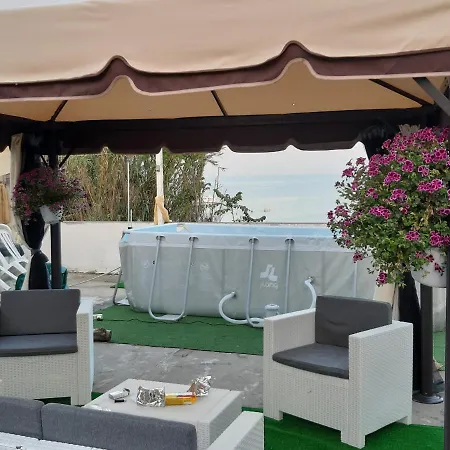 Kalispera Сasa de vacaciones Procida