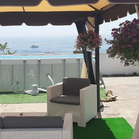 Сasa de vacaciones Kalispera